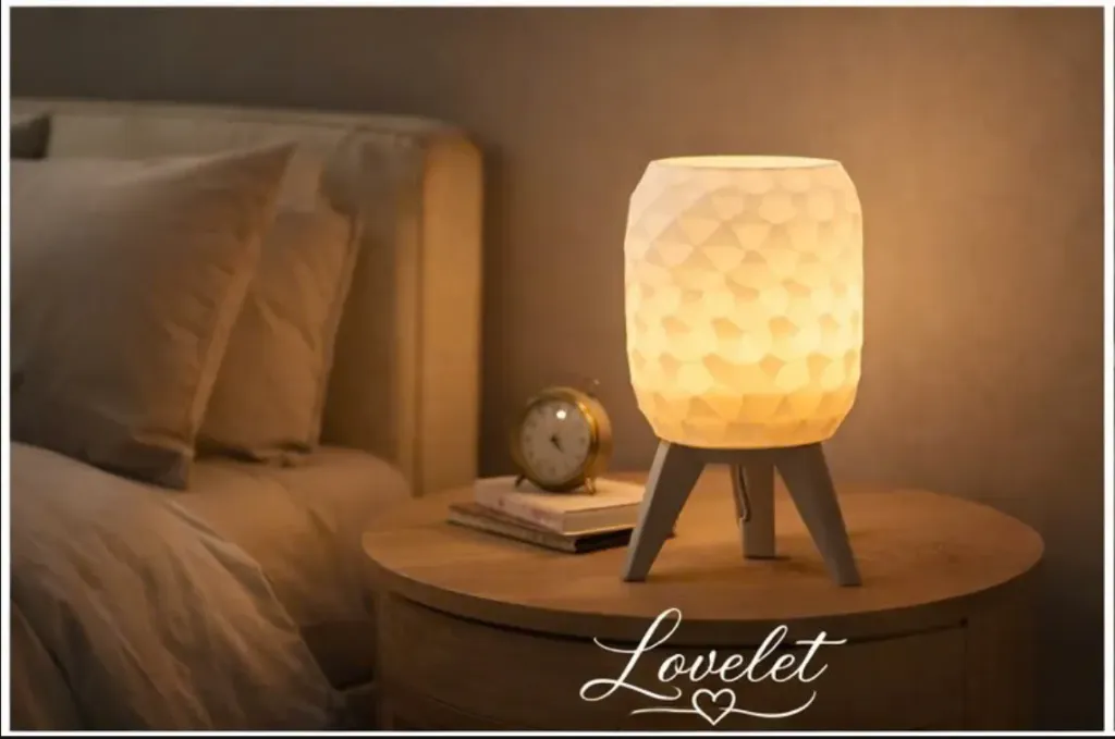 Lovelet Table Lamp